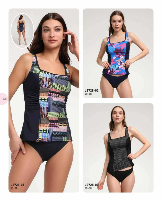 İstanbul Swimwear - İstanbul Mayo