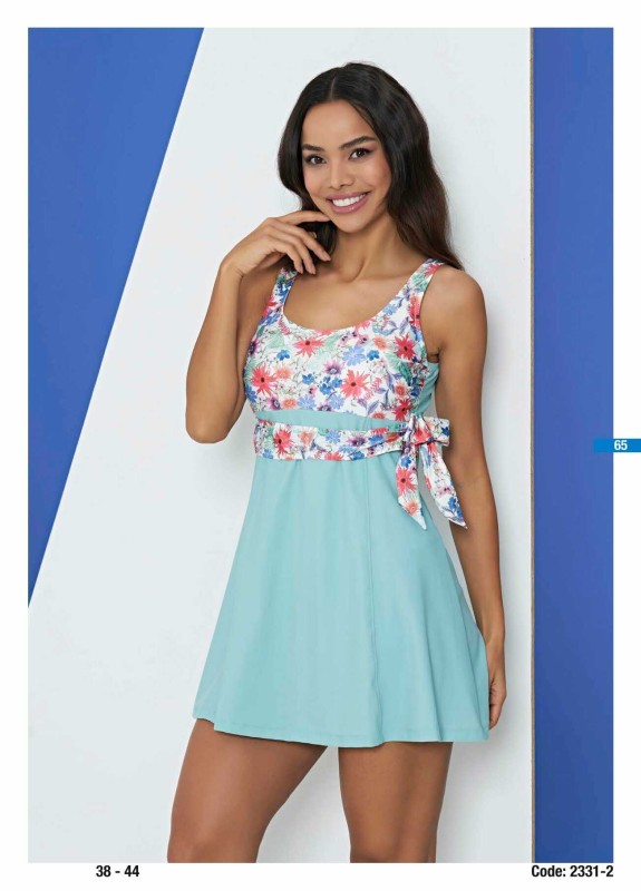 İstanbul Swimwear - İstanbul Mayo