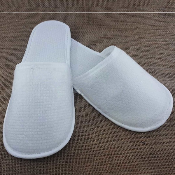 Petek Doku Otel Terliği - İstanbul Otel Malzemeleri