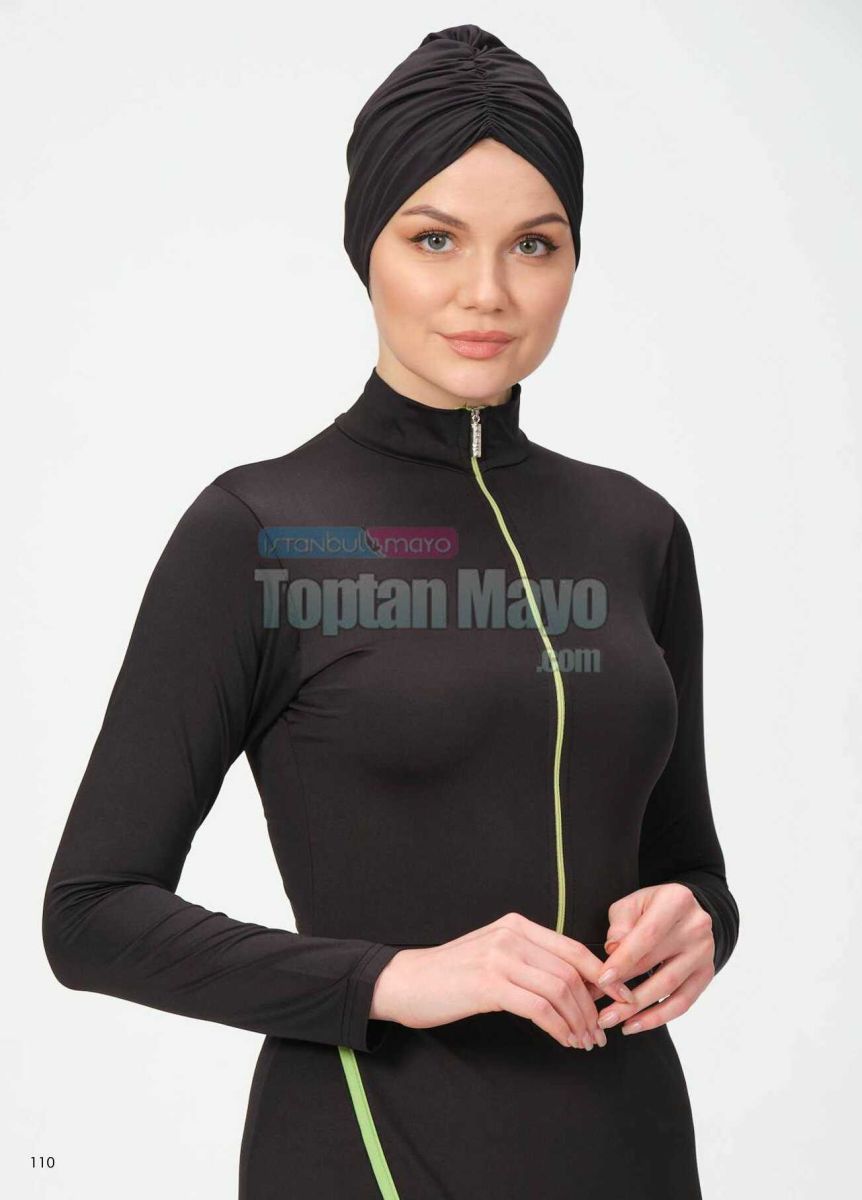 Tesettür Mayo / Hijab Swimwear 232