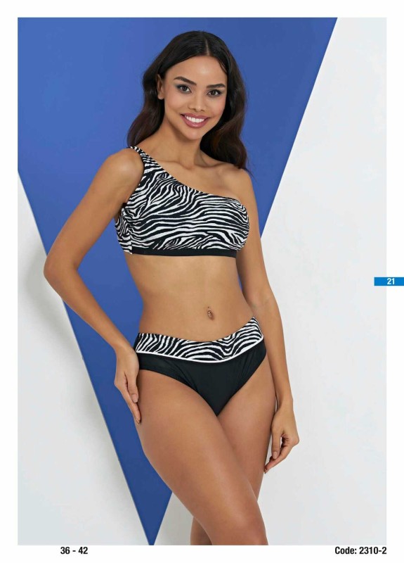 İstanbul Swimwear - İstanbul Mayo