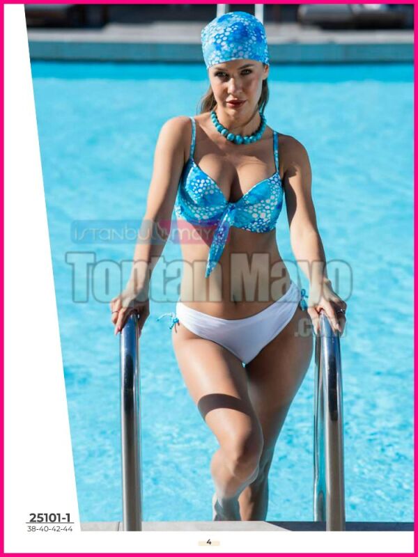 İstanbul Mayo - İstanbul Swimwear