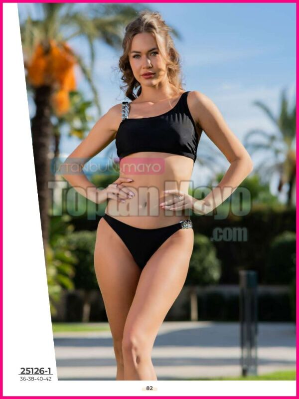 İstanbul Mayo - İstanbul Swimwear