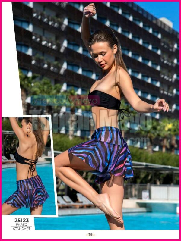 İstanbul Mayo - İstanbul Swimwear