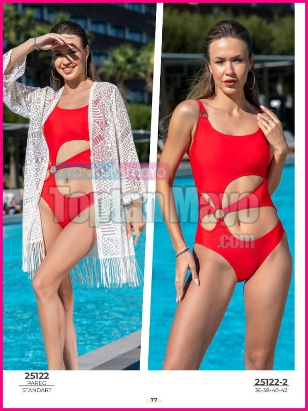 İstanbul Mayo - İstanbul Swimwear