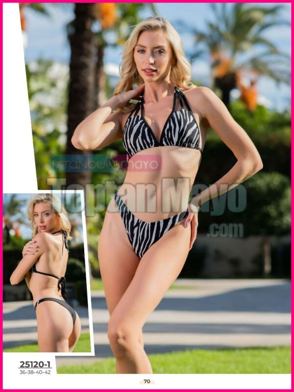 İstanbul Mayo - İstanbul Swimwear