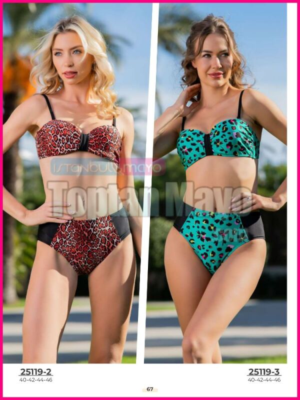 İstanbul Mayo - İstanbul Swimwear