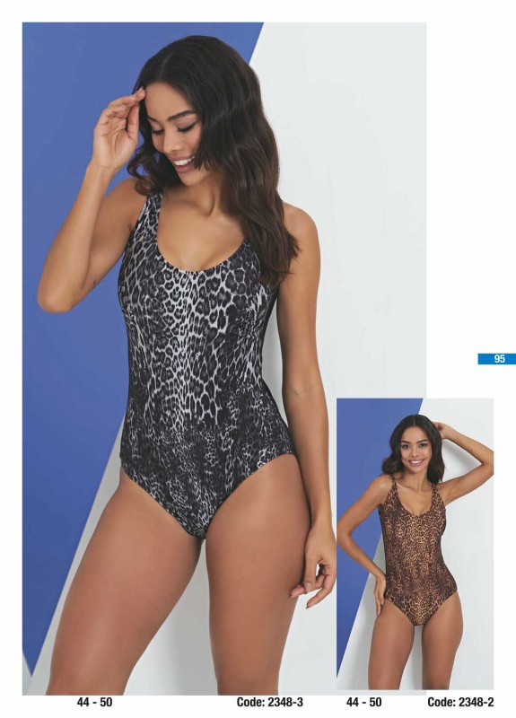 İstanbul Swimwear - İstanbul Mayo