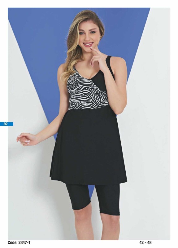 İstanbul Swimwear - İstanbul Mayo