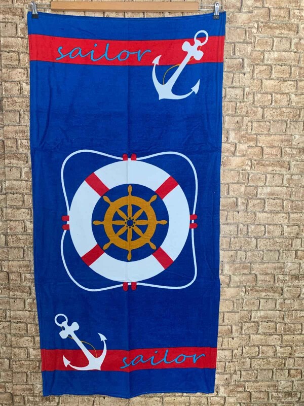 Turkish Wholesale Towels - Istanbul Beachwear