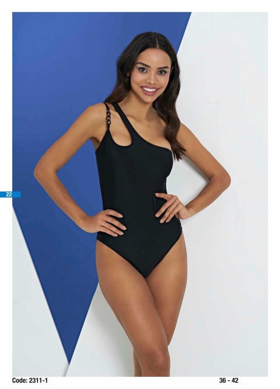 İstanbul Swimwear - İstanbul Mayo