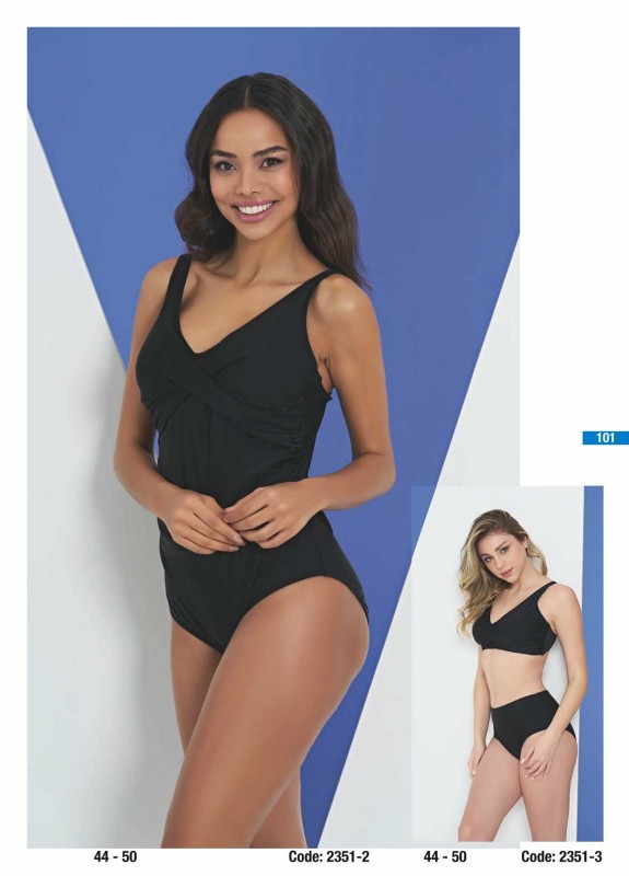 İstanbul Swimwear - İstanbul Mayo