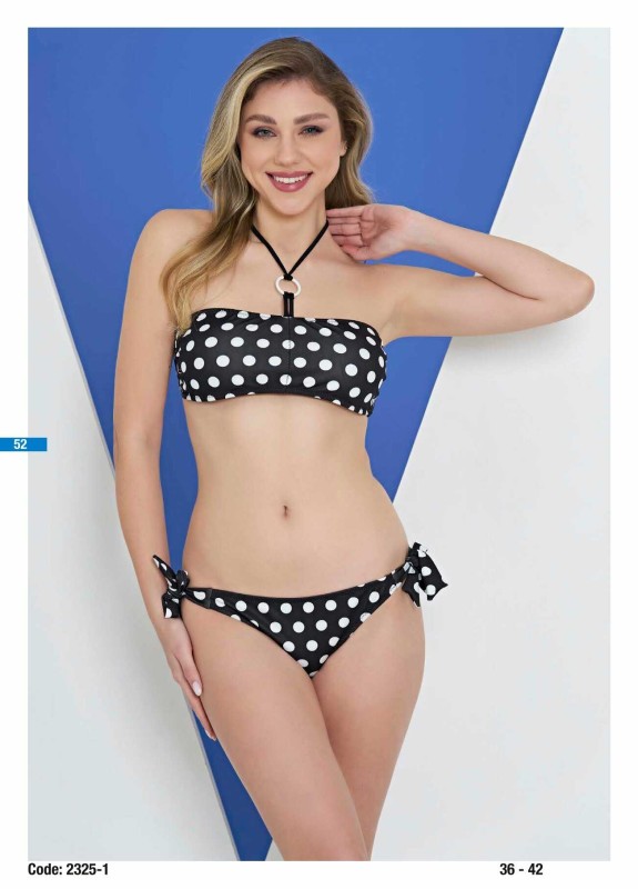 İstanbul Swimwear - İstanbul Mayo