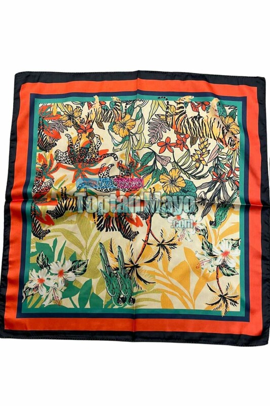 İstanbul Bandana - Istanbul Beachwear