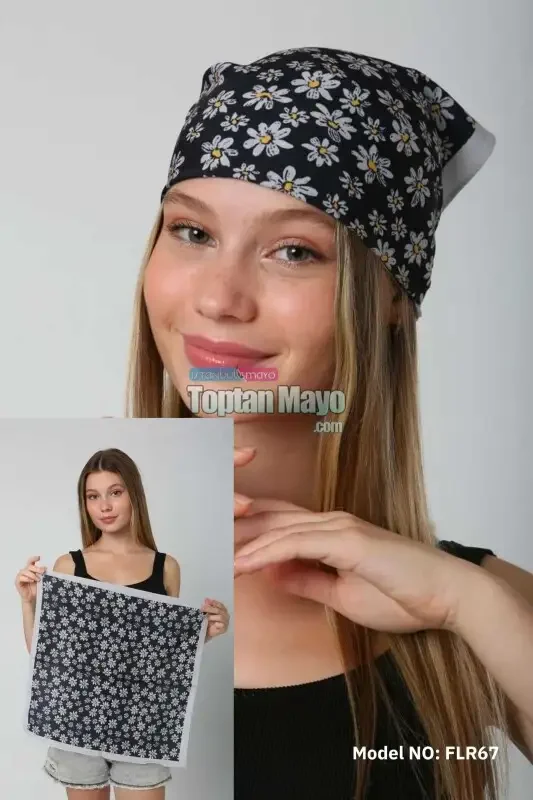 İstanbul Bandana - 1