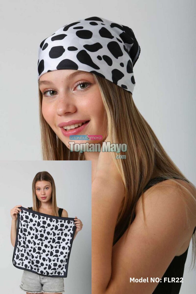 İstanbul Bandana - 1