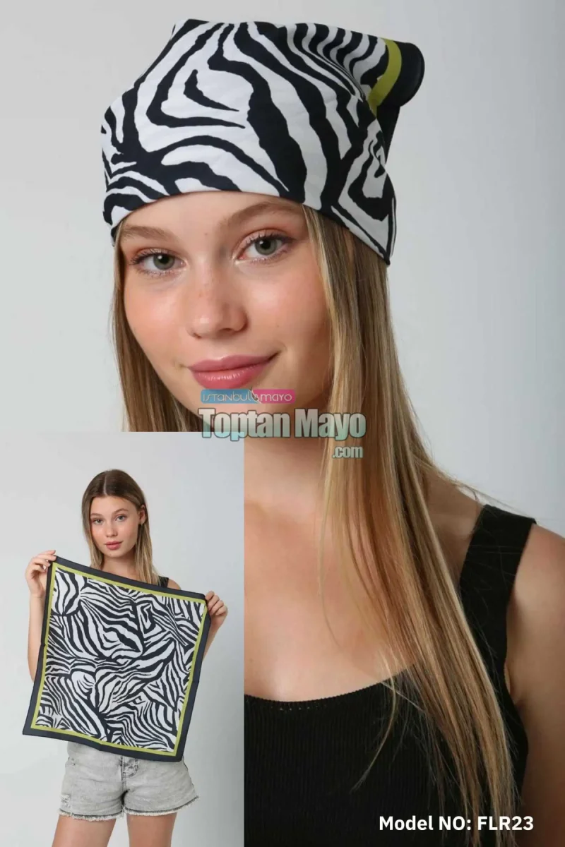 İstanbul Bandana - 1