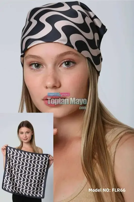 İstanbul Bandana - 1