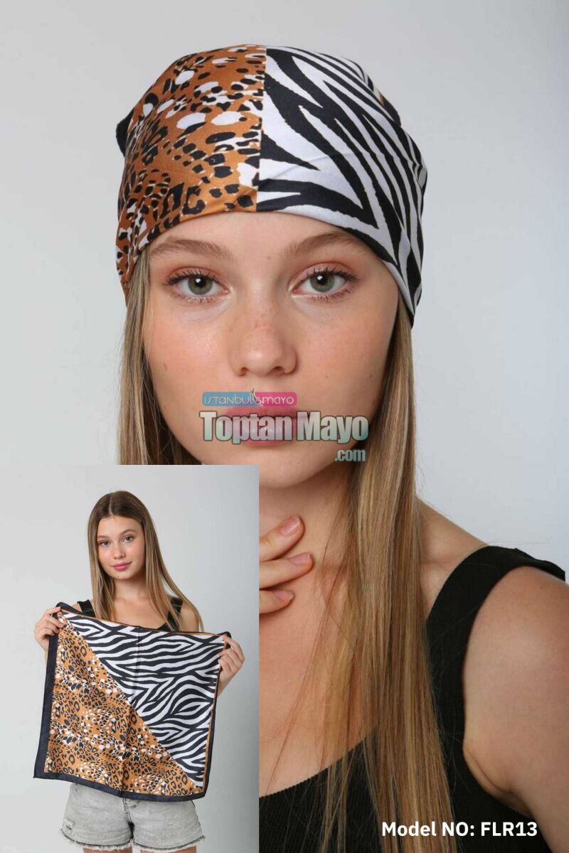 İstanbul Bandana - 1