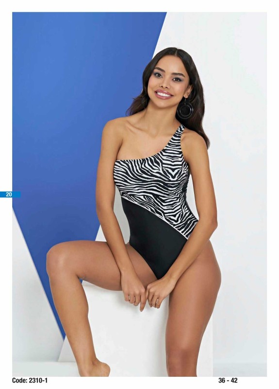 İstanbul Swimwear - İstanbul Mayo