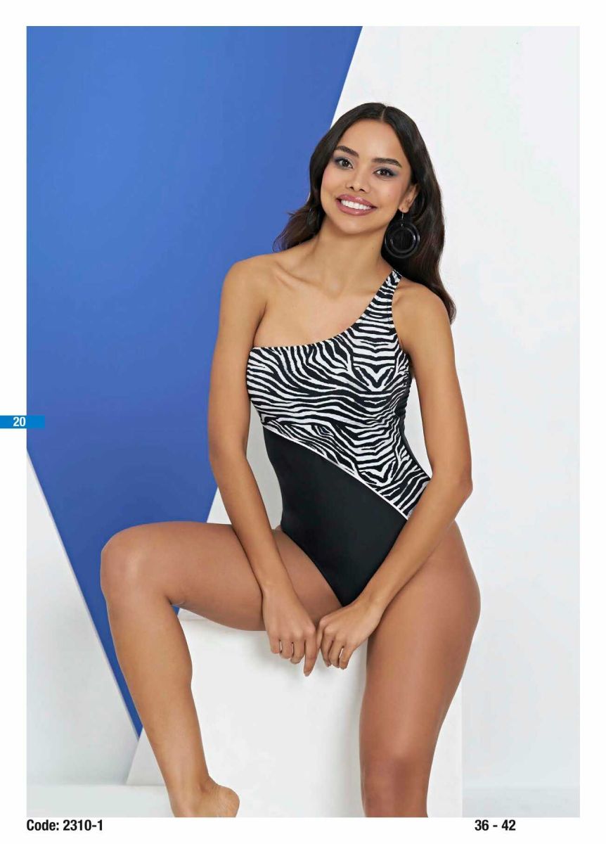 İstanbul Swimwear - 1