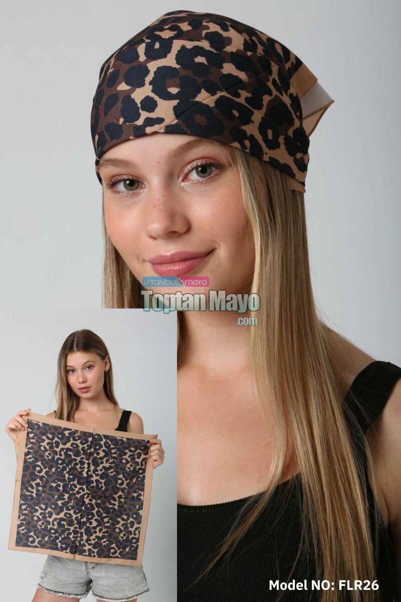 İstanbul Bandana - 1