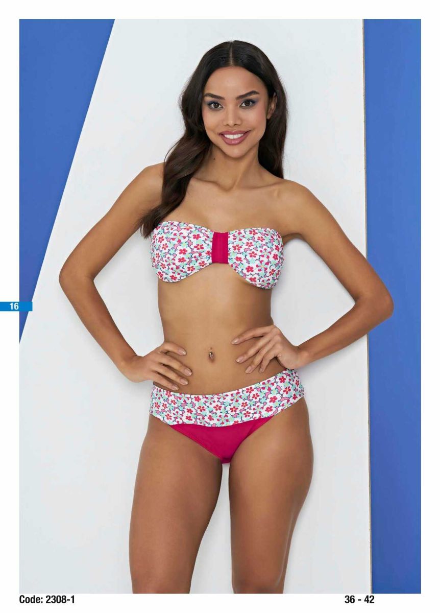 İstanbul Swimwear - 1