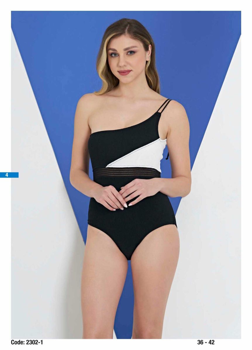 İstanbul Swimwear - 1