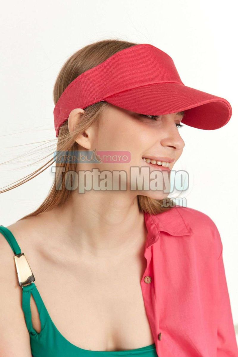 İstanbul Summer Hat - 1