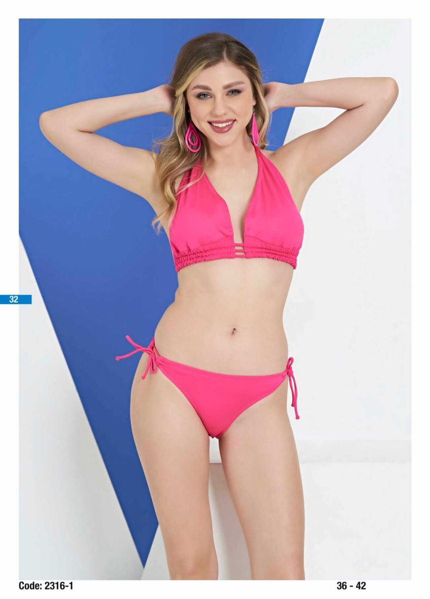 İstanbul Swimwear - 1