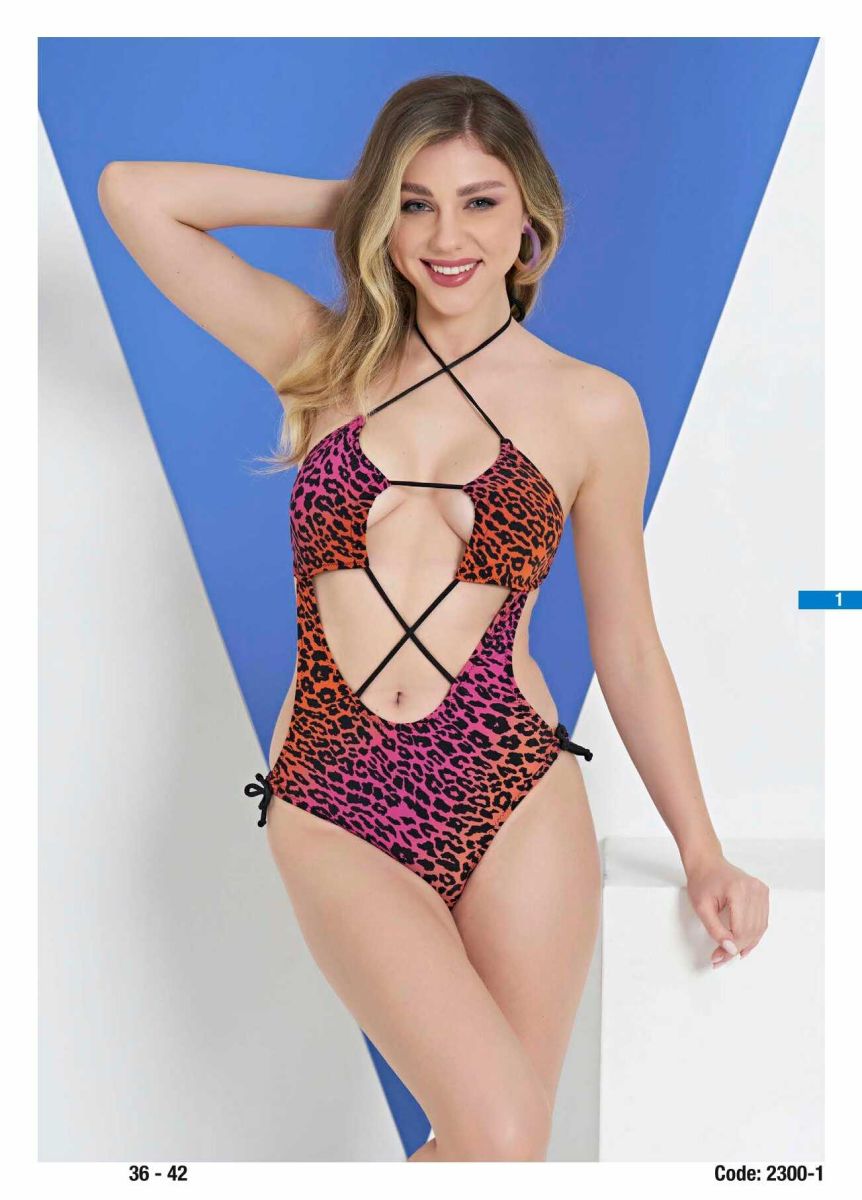 İstanbul Swimwear - 1