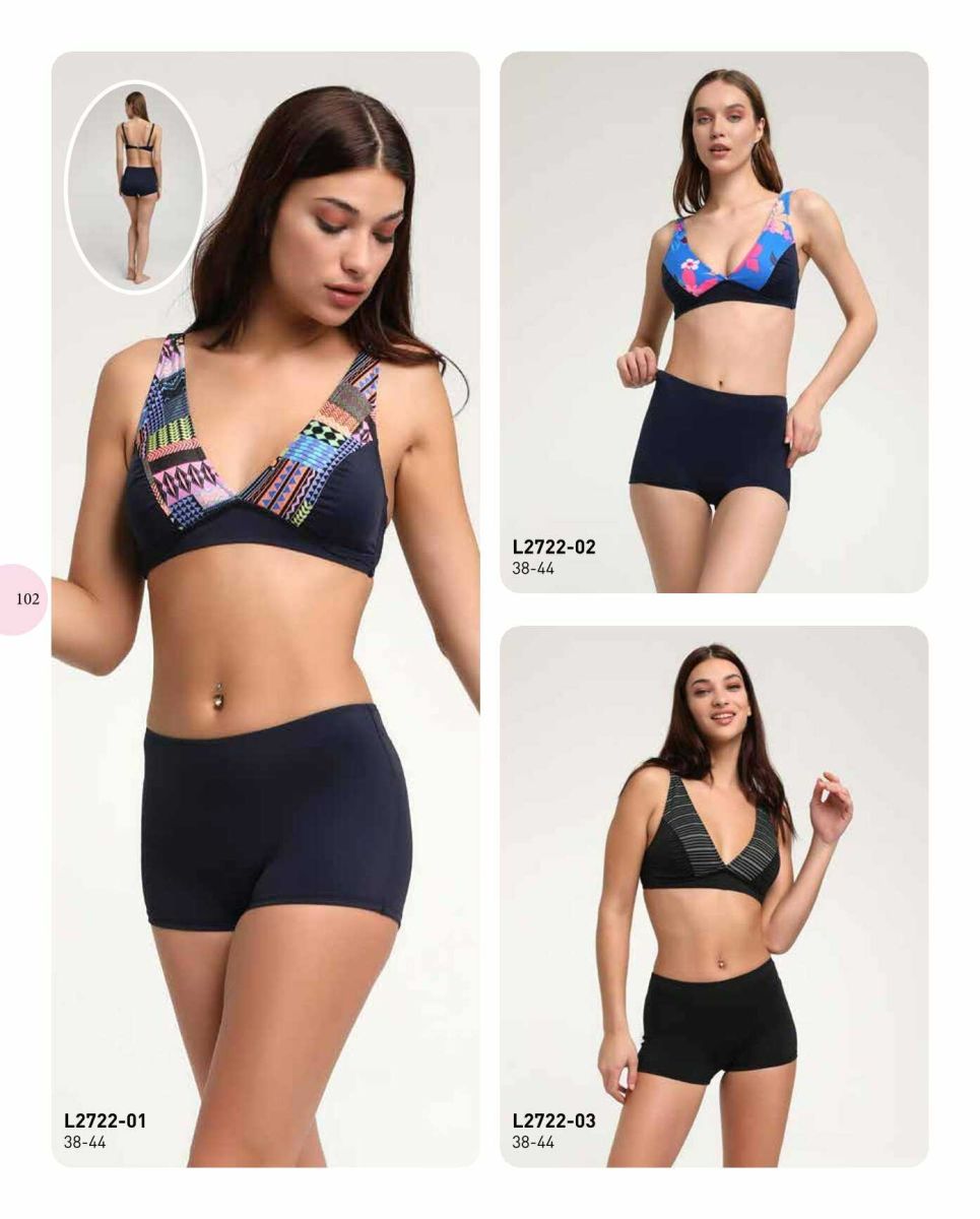 İstanbul Swimwear - 1