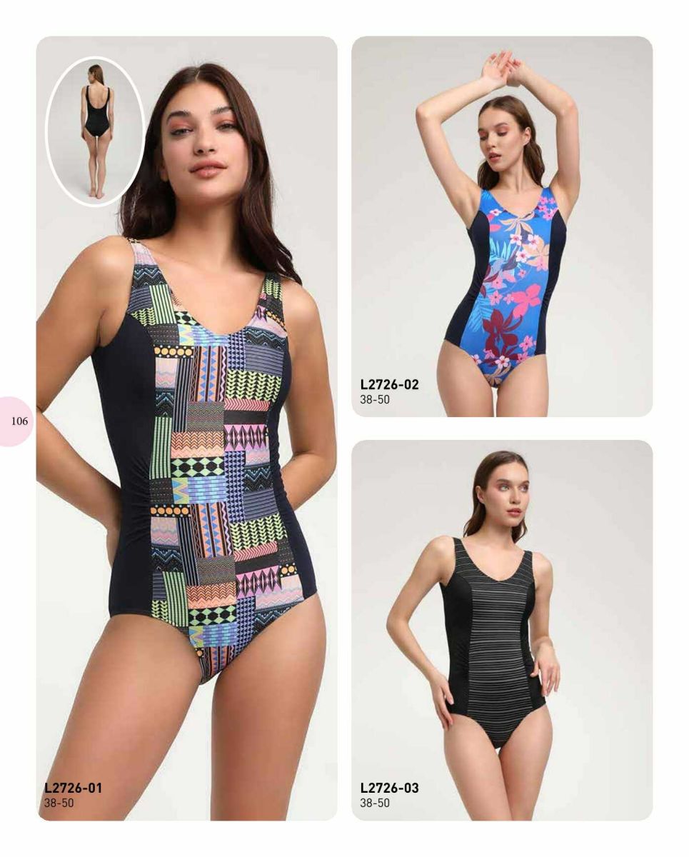 İstanbul Swimwear - 1