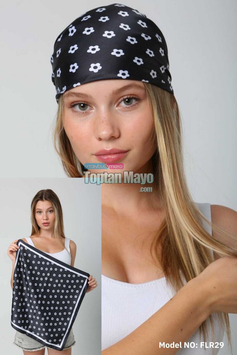 İstanbul Bandana - 1