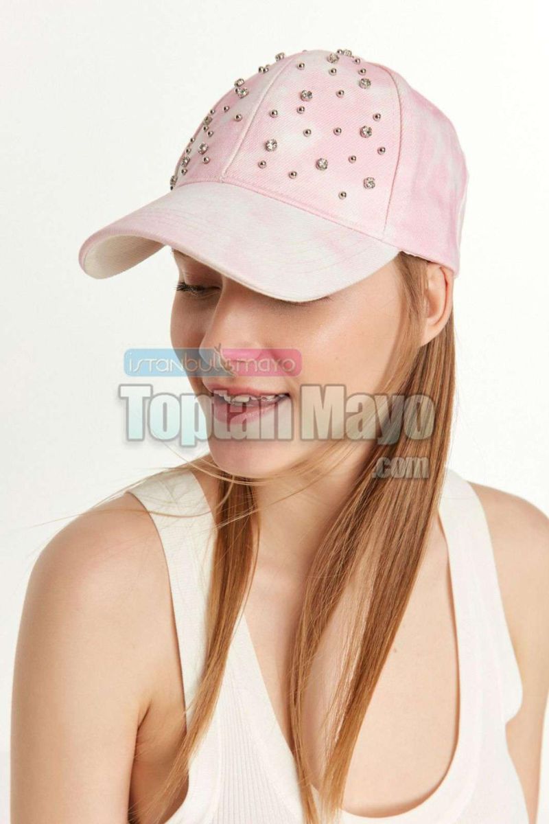 İstanbul Summer Hat - 1