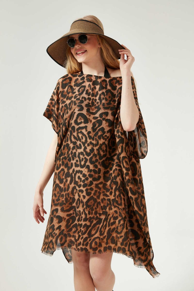 İstanbul Beachwear & Pareo - 1