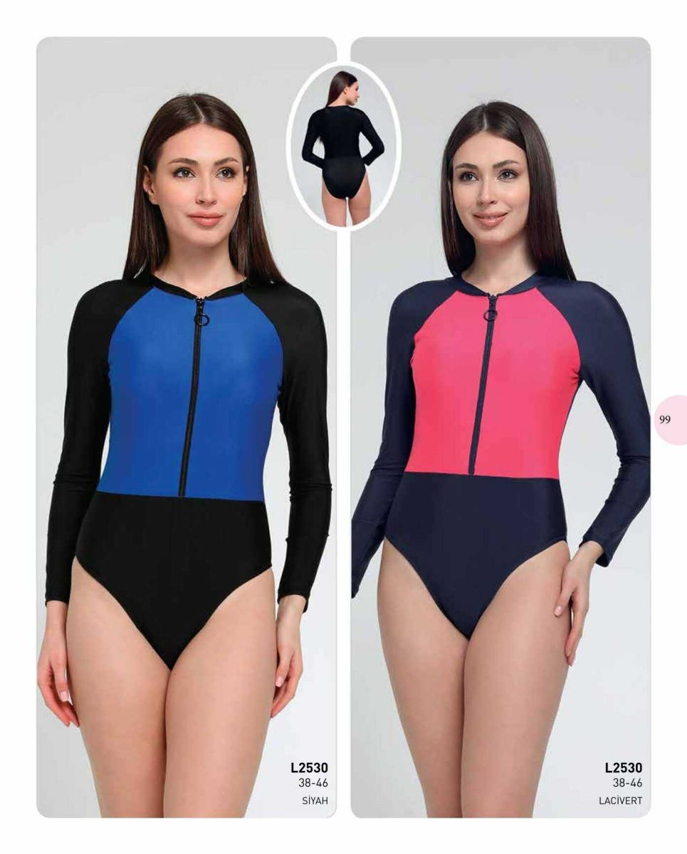 İstanbul Swimwear - 1