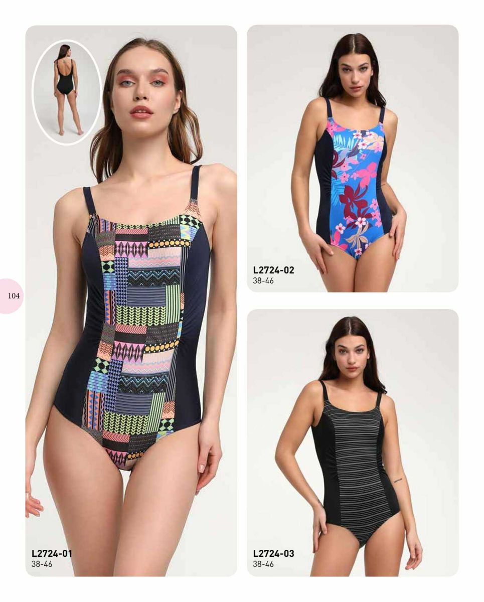 İstanbul Swimwear - 1