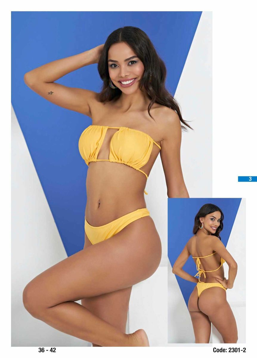 İstanbul Swimwear - 1