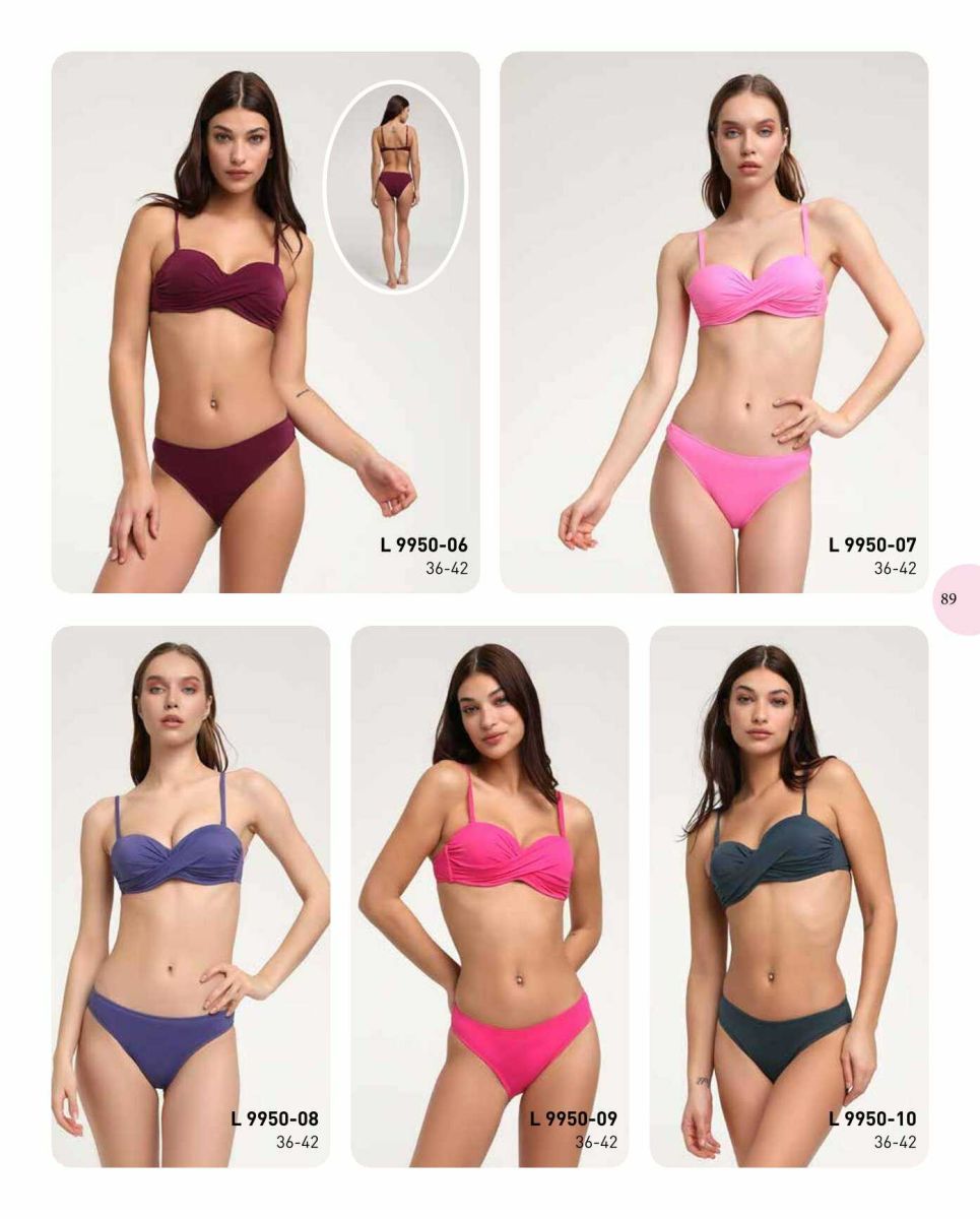 İstanbul Swimwear - 1