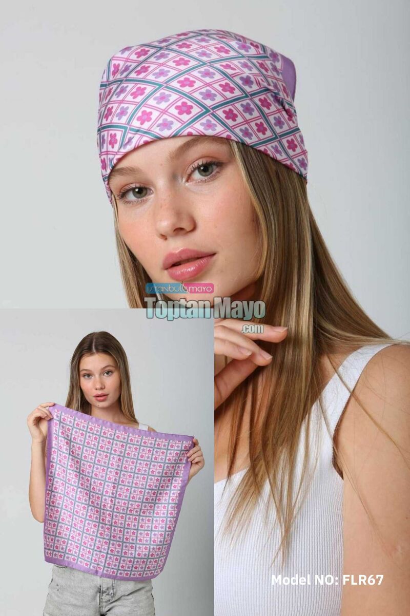 İstanbul Bandana - 1