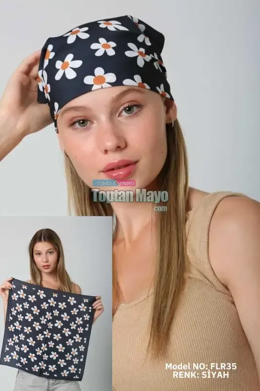 İstanbul Bandana - 1