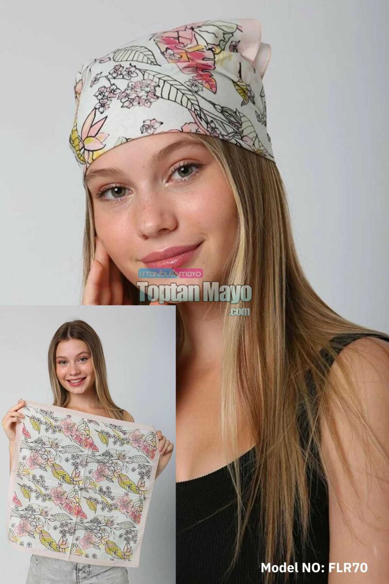İstanbul Bandana - 1