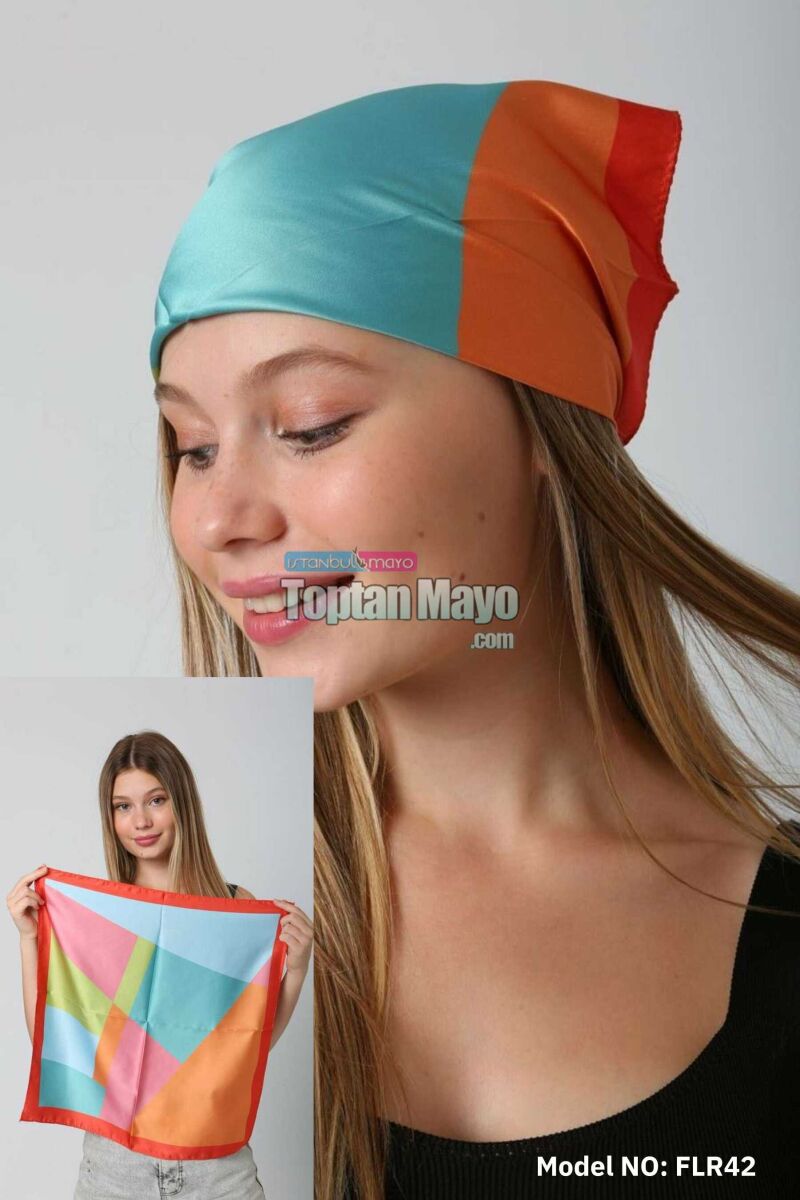 İstanbul Bandana - 1