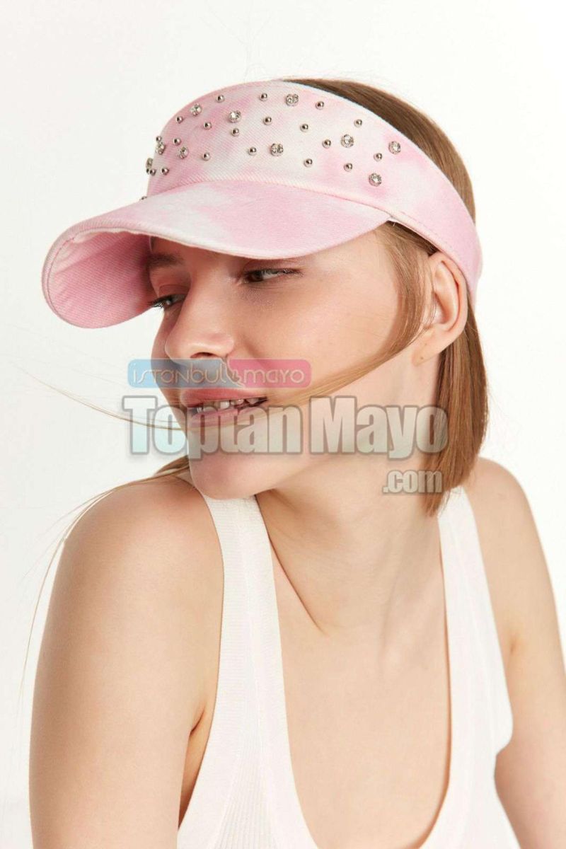 İstanbul Summer Hat - 1