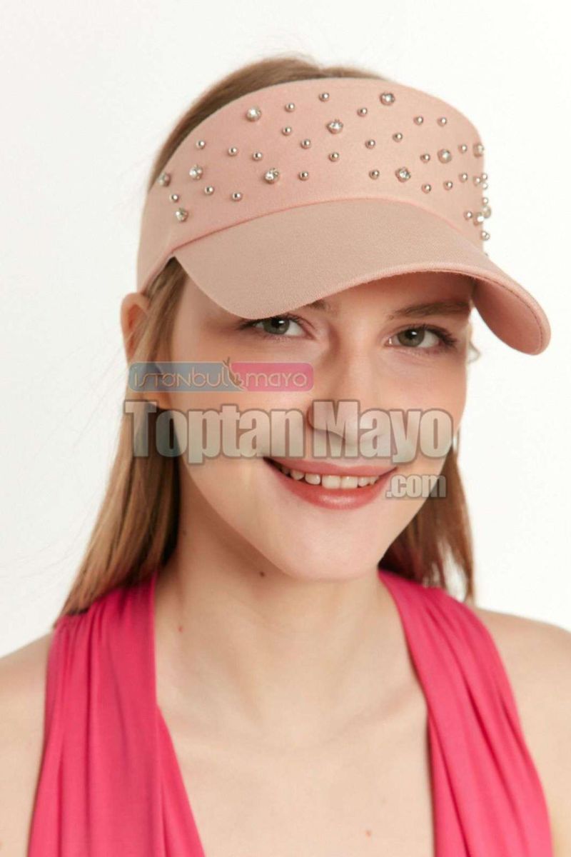 İstanbul Summer Hat - 1