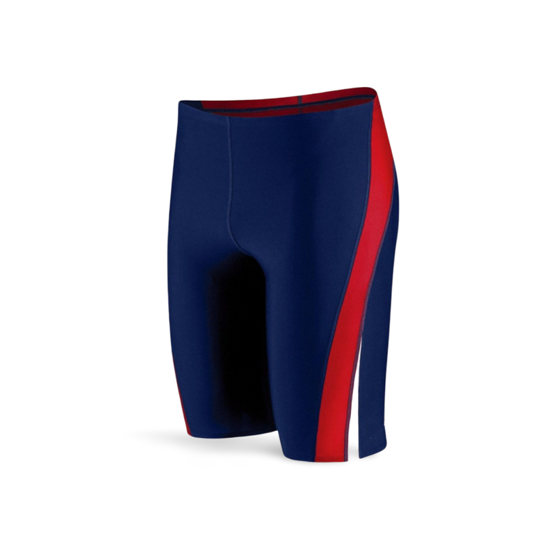 Erkek Jammer Yüzücü Mayo - İstanbul Swimwear