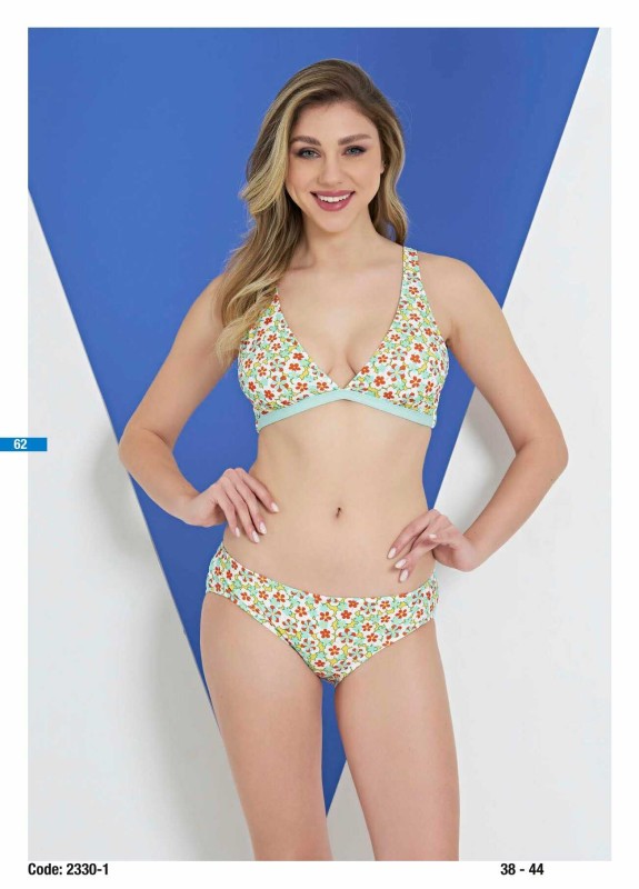 İstanbul Swimwear - İstanbul Mayo