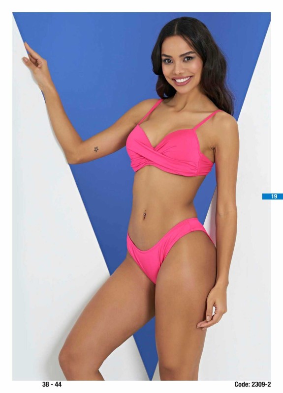 İstanbul Swimwear - İstanbul Mayo