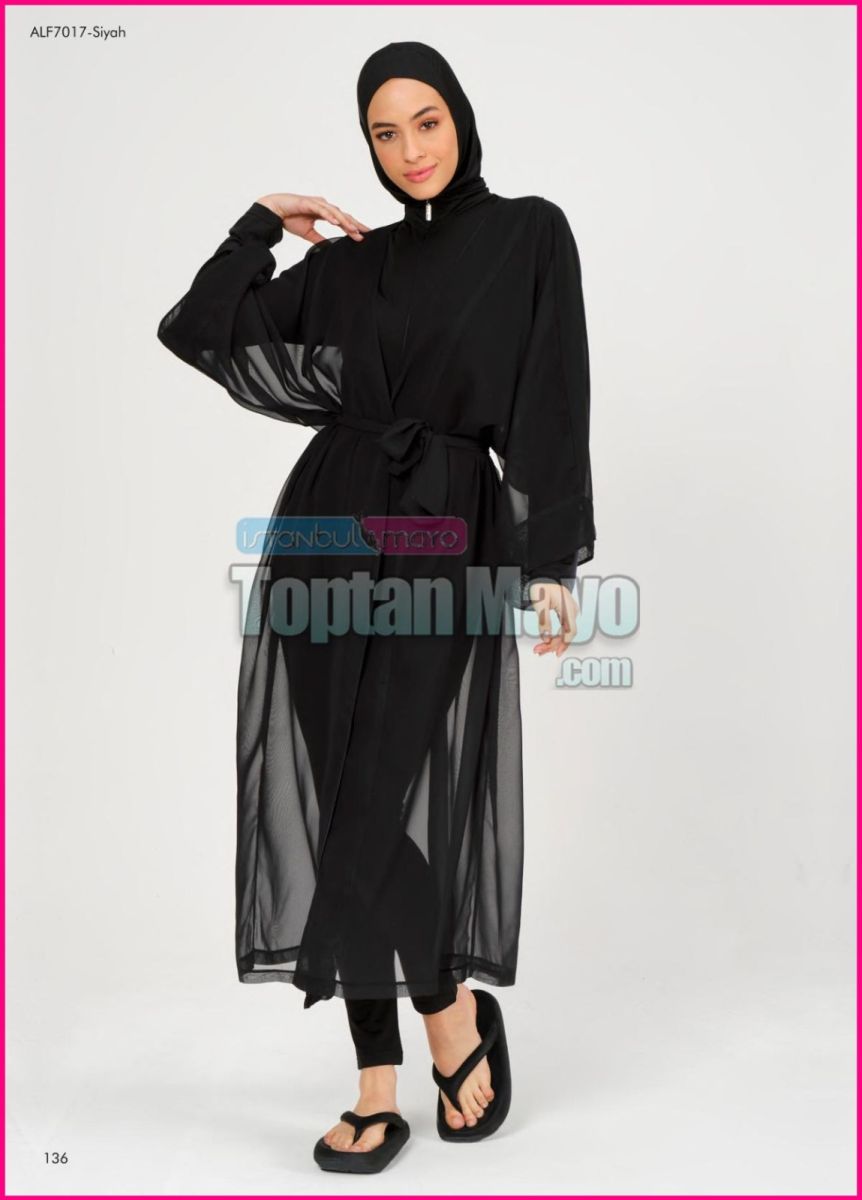 İstanbul Beachwear & Pareo - 1